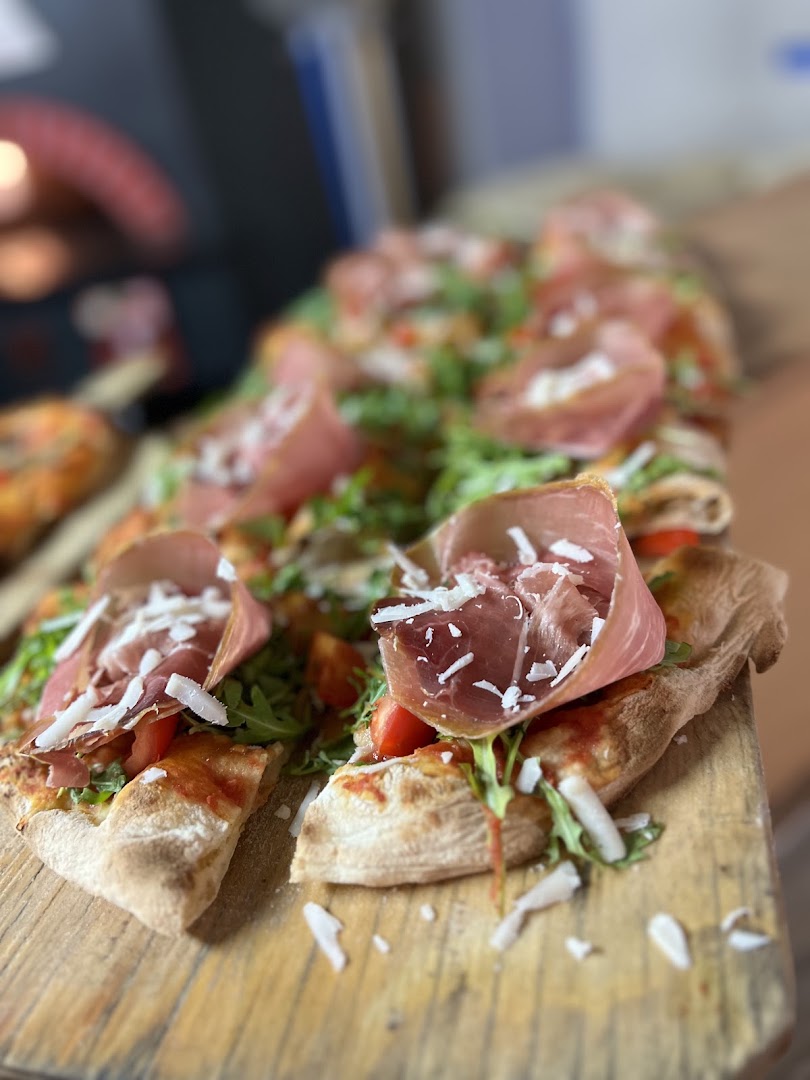 Pizzeria A i'Campo, Limite Sull'Arno