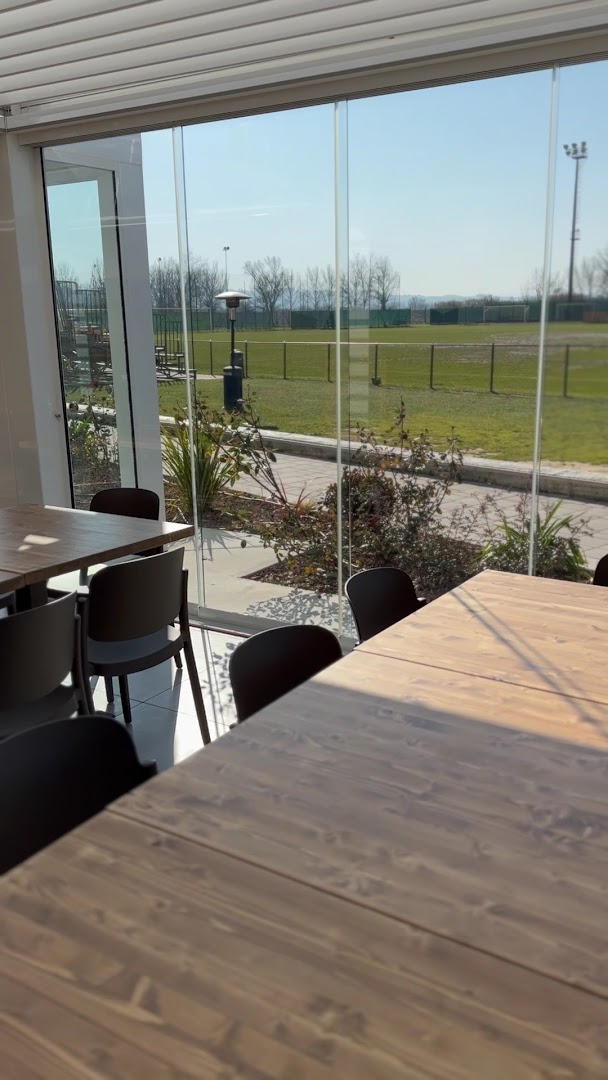 Pizzeria A i'Campo