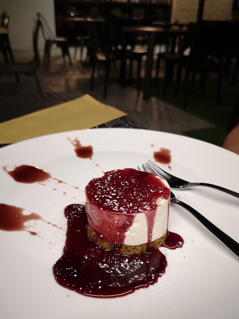 Pizzeria A' Luna Rossa, Saviano