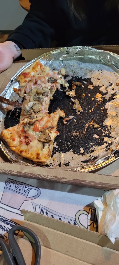 Pizzeria A Modo Mio - Melzo