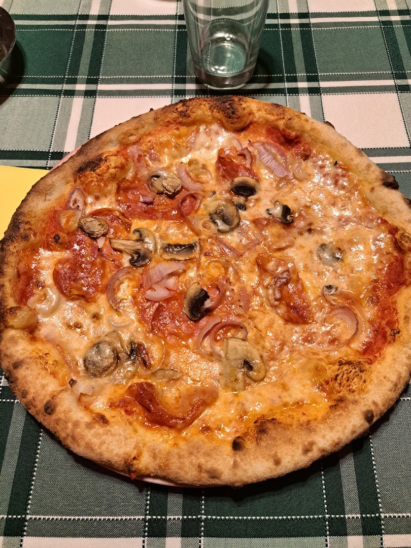 Pizzeria A Modo Mio - Melzo