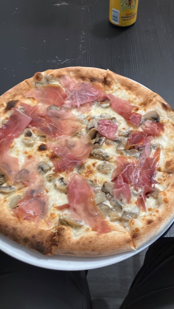 Pizzeria A Modo Mio - Melzo