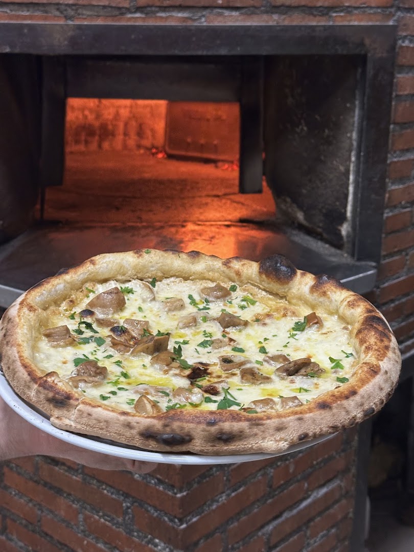 Pizzeria A Modo Mio