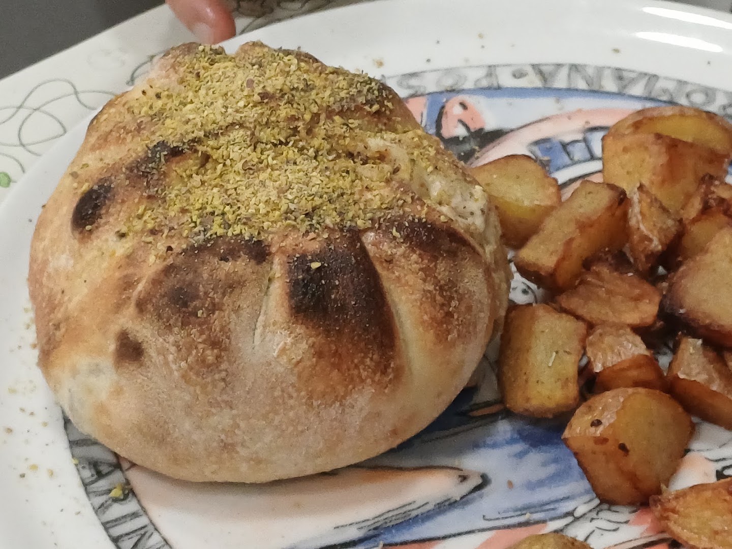 Pizzeria A Modo Mio