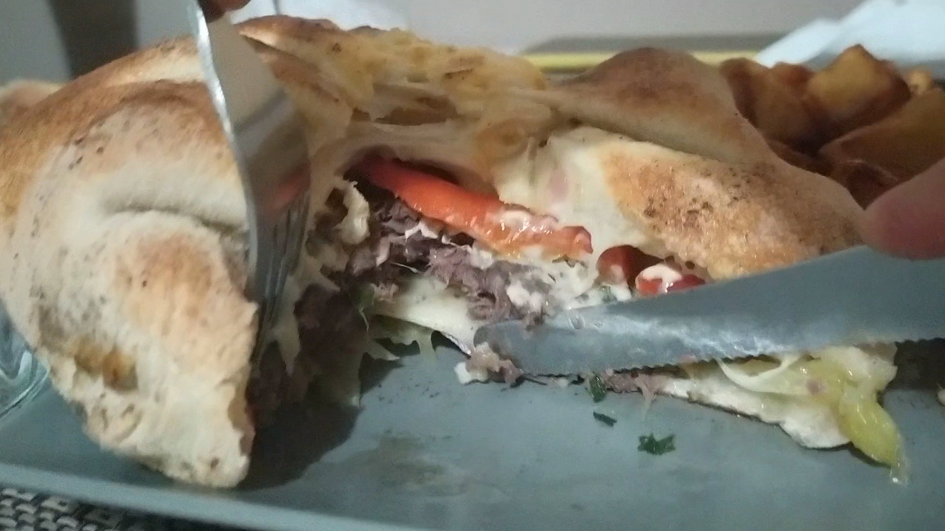 Pizzeria A Modo Mio