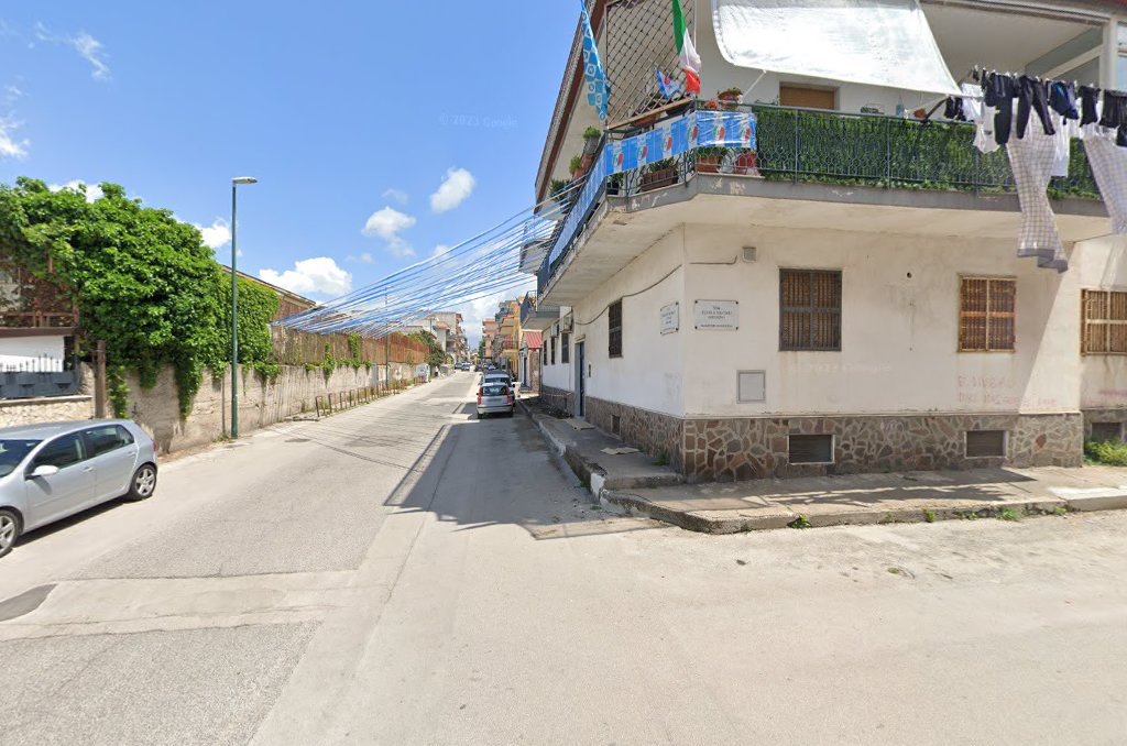 Pizzeria A Sciantosa