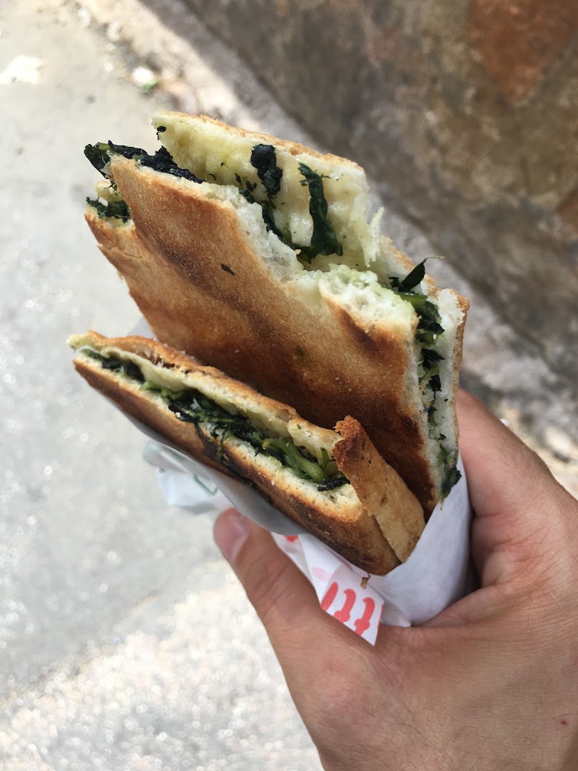 Pizzeria a taglio Da Nino