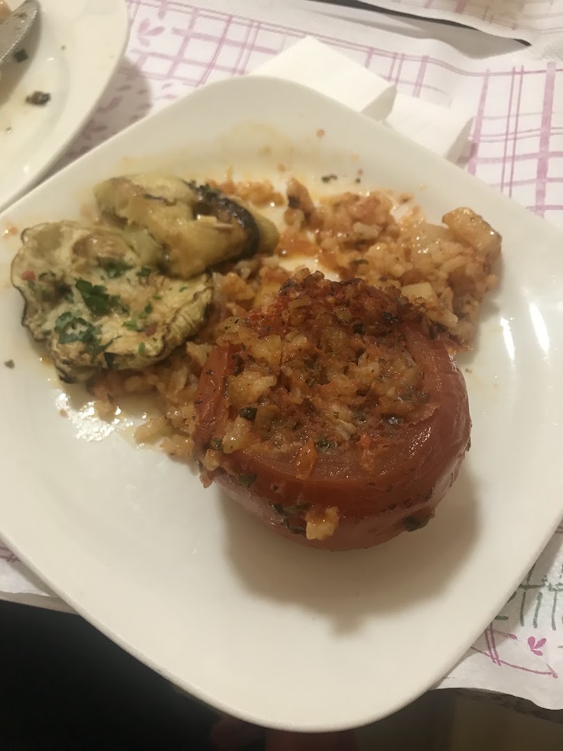 Pizzeria a taglio Da Nino
