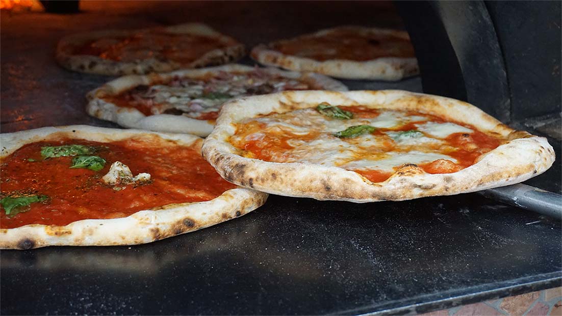 Pizzeria A' Tarantella