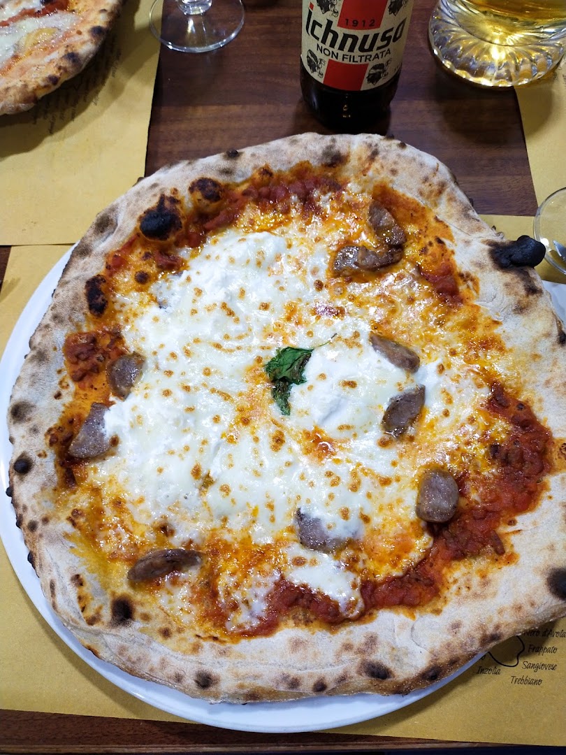 Pizzeria A' Tarantella