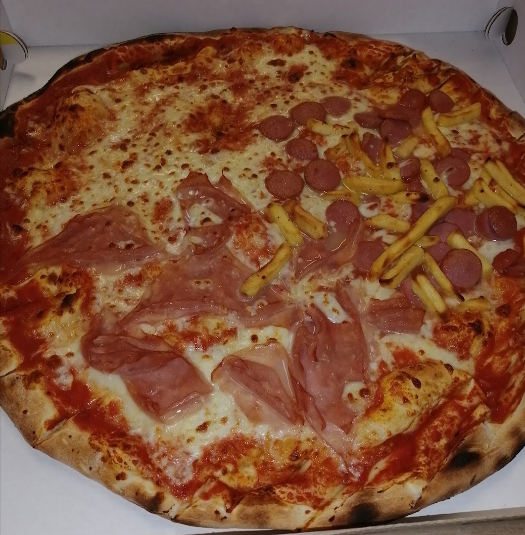 Pizzeria Abba