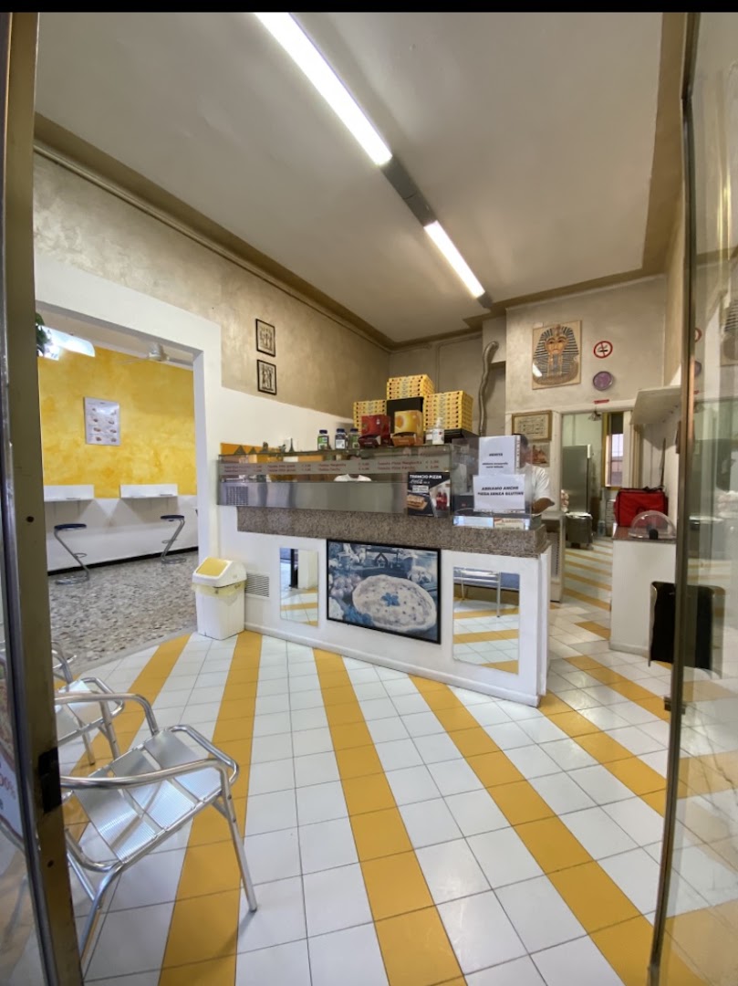 Pizzeria Abba