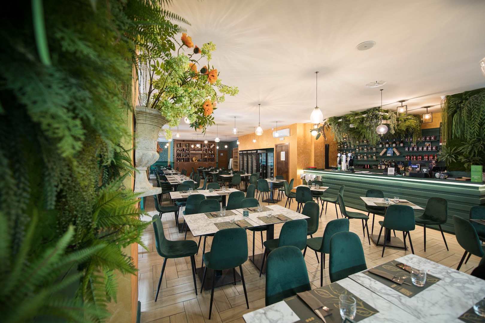Pizzeria "Abbate" | Lusciano, Lusciano