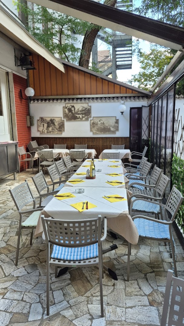 Pizzeria ABC