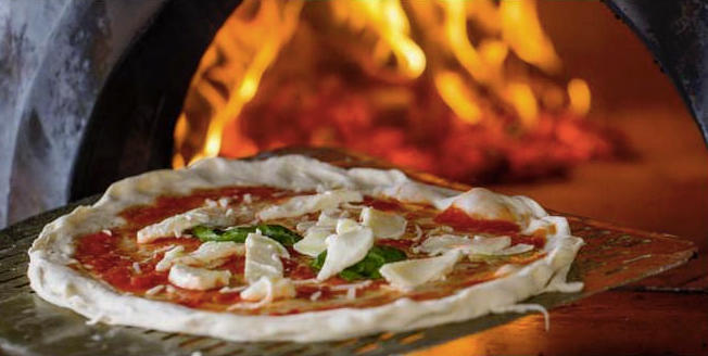 Pizzeria ABC, Merano