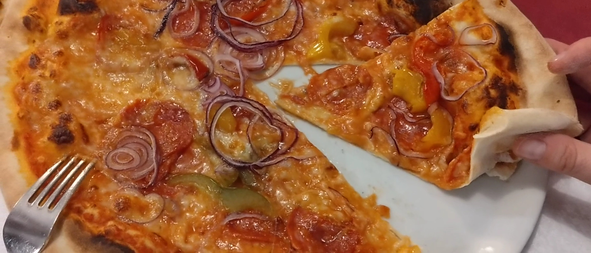 Pizzeria ABC