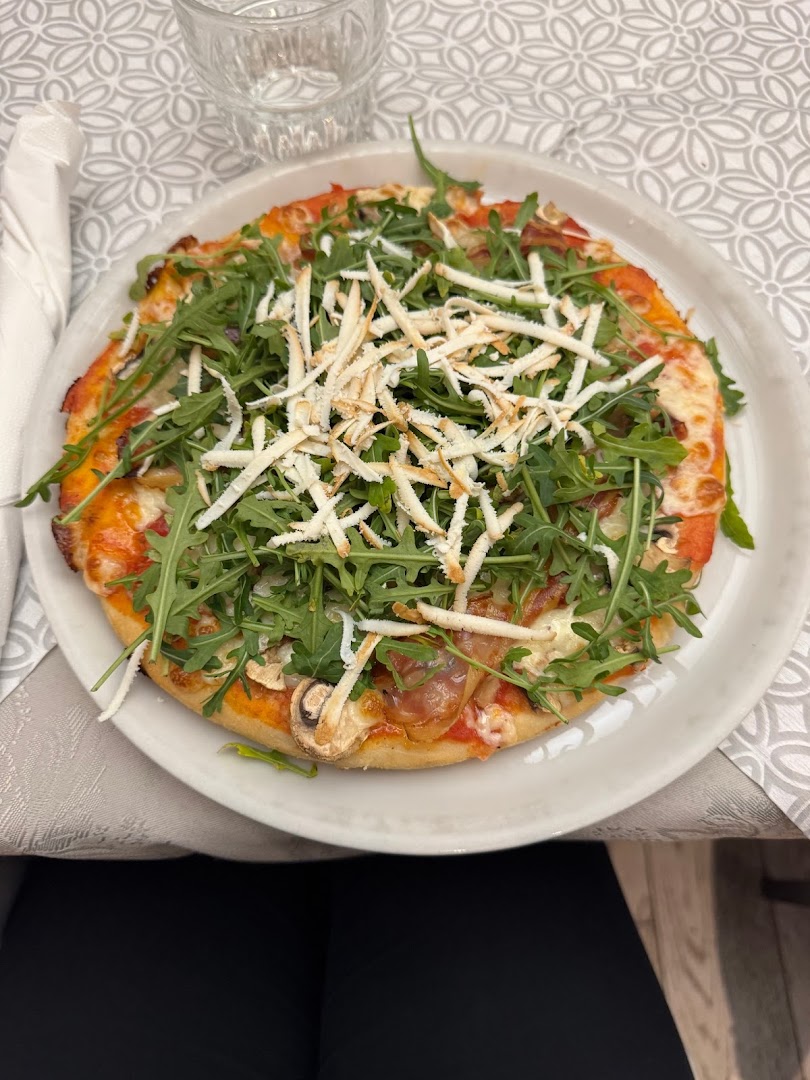 Pizzeria Abruzzese | Asporto e Consegna a Domicilio
