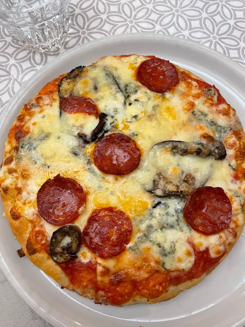 Pizzeria Abruzzese | Asporto e Consegna a Domicilio