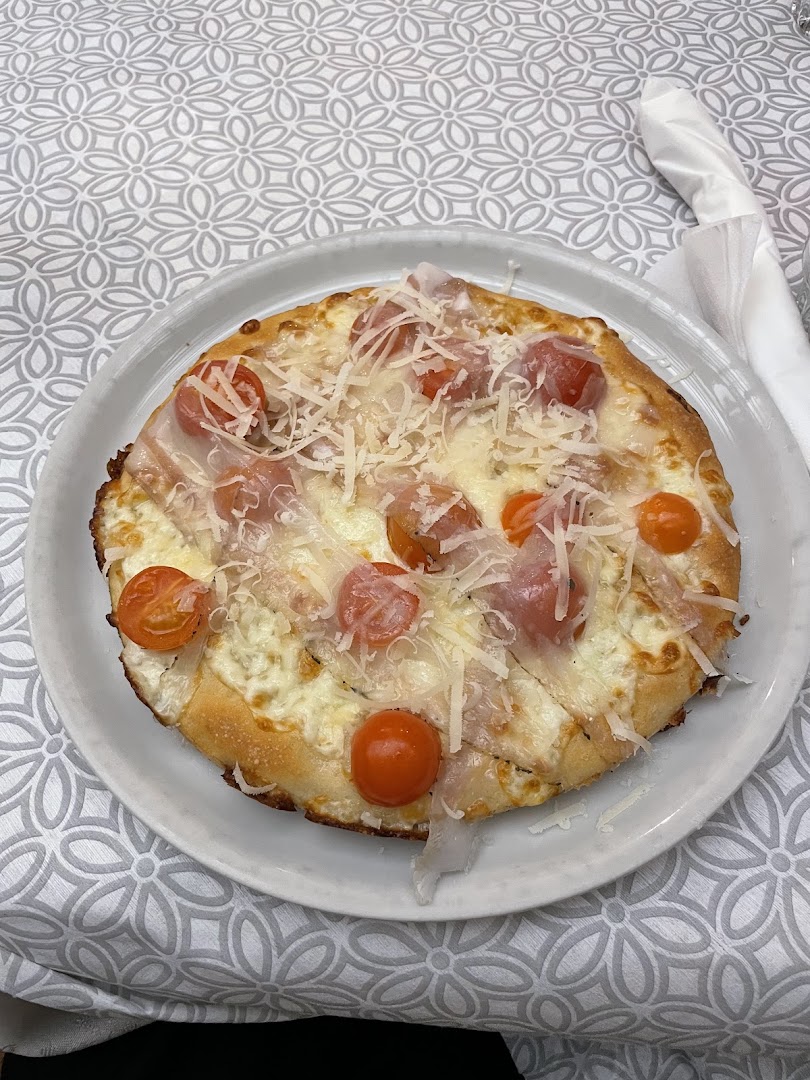 Pizzeria Abruzzese | Asporto e Consegna a Domicilio