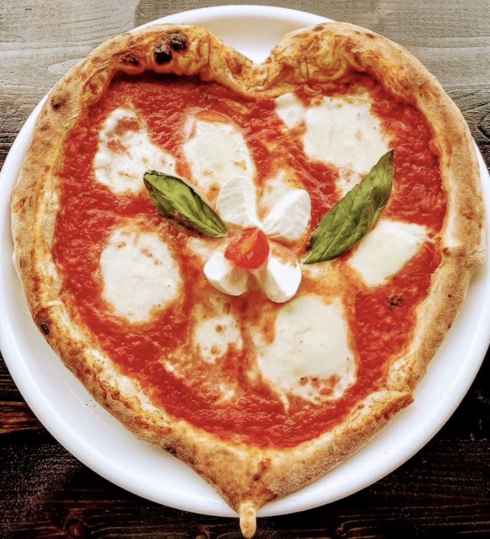 Pizzeria Acqua e farina bio