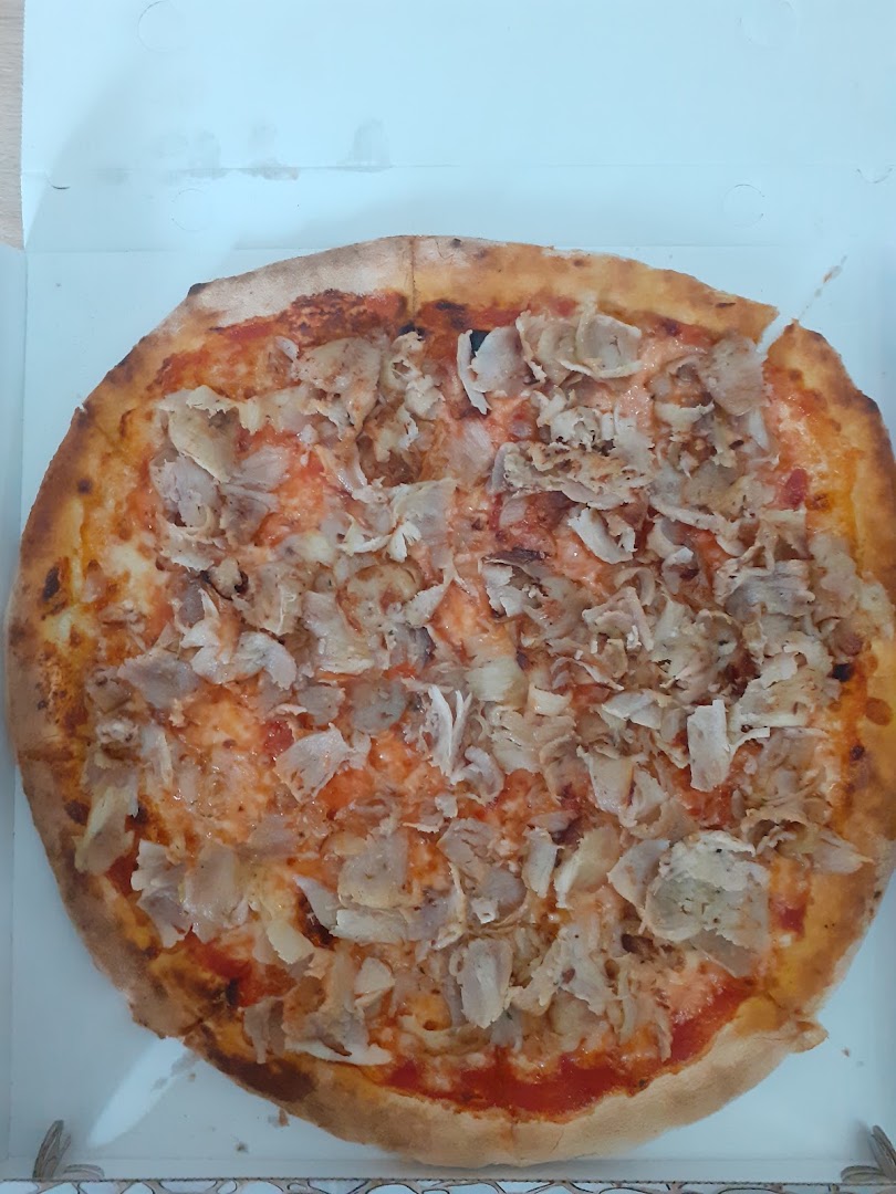 Pizzeria Acqua e farina bio