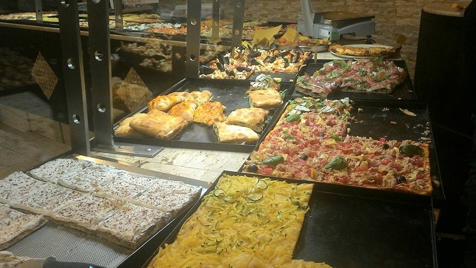 Pizzeria Acqua e Farina Palestrina