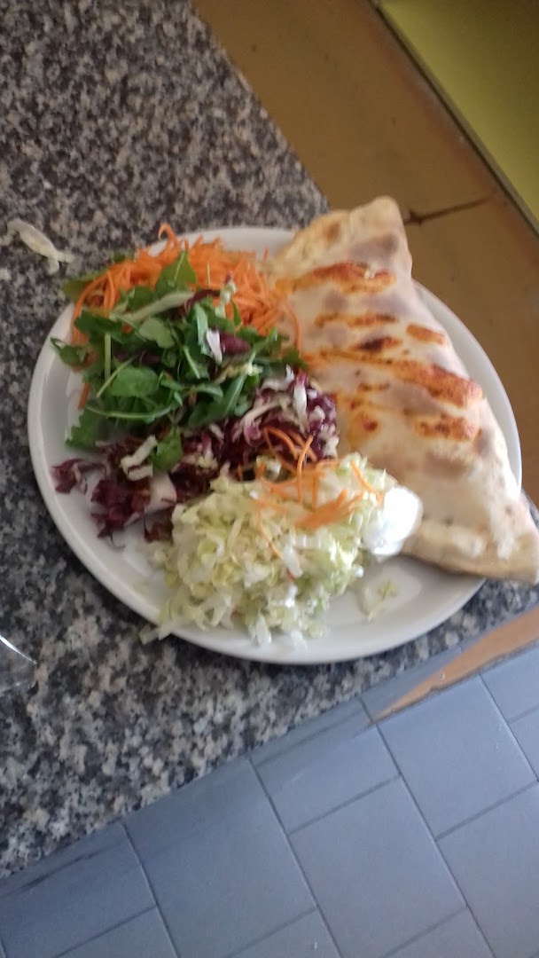 Pizzeria Acqua e Farina