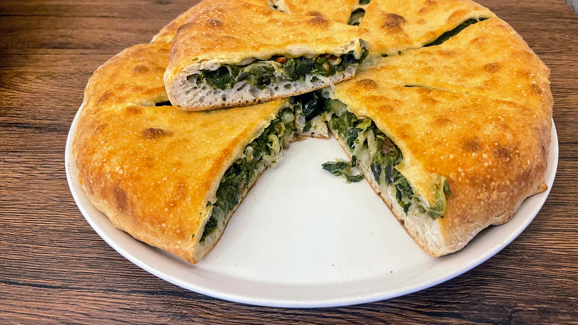 Pizzeria Acqua & Farina