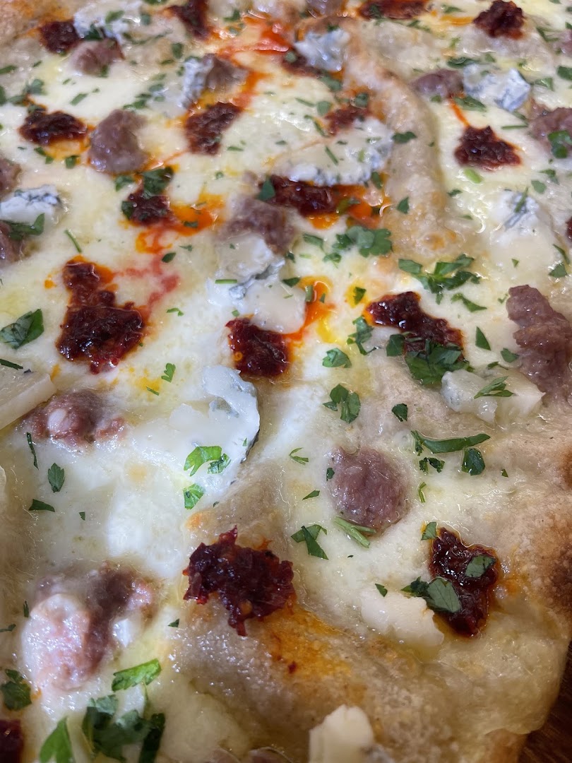 Pizzeria Acqua & Farina