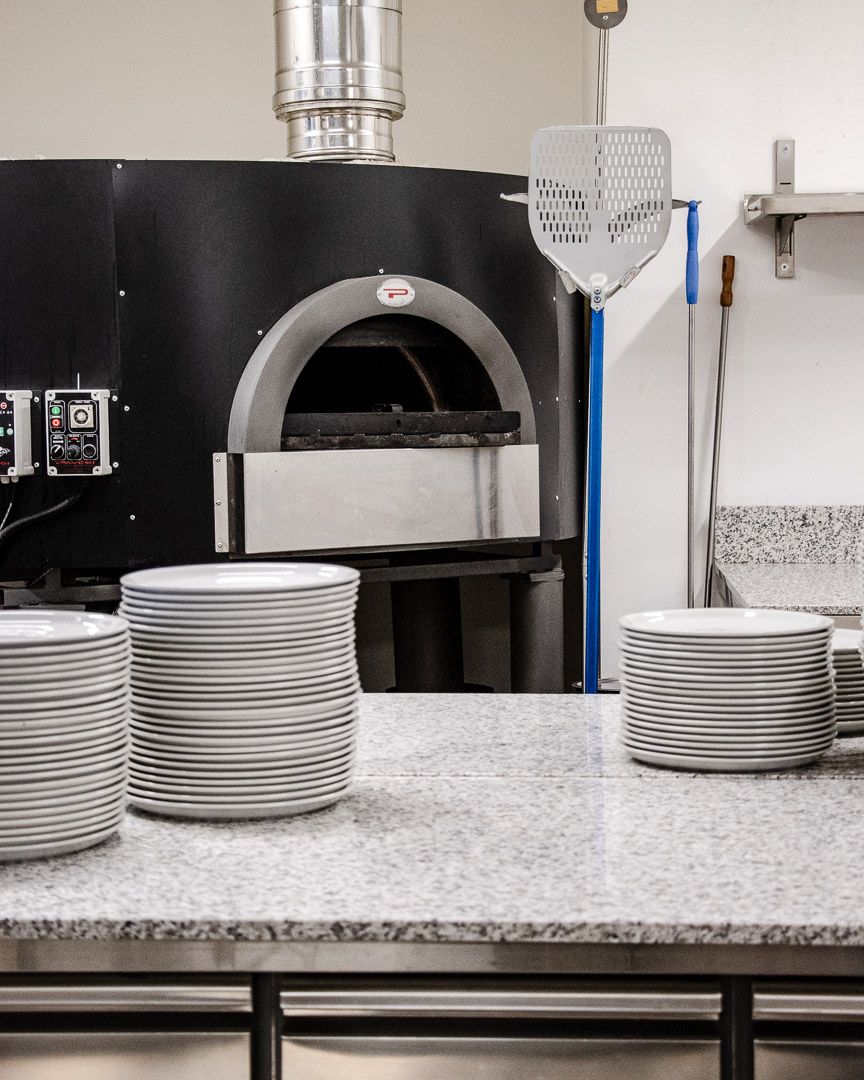 Pizzeria Acquario Cologna Veneta Centro via Cavour