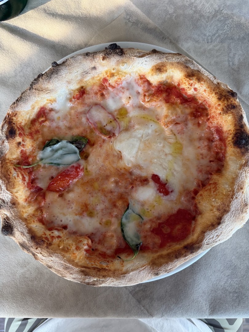 Pizzeria Acquario Cologna Veneta Sant'Andrea