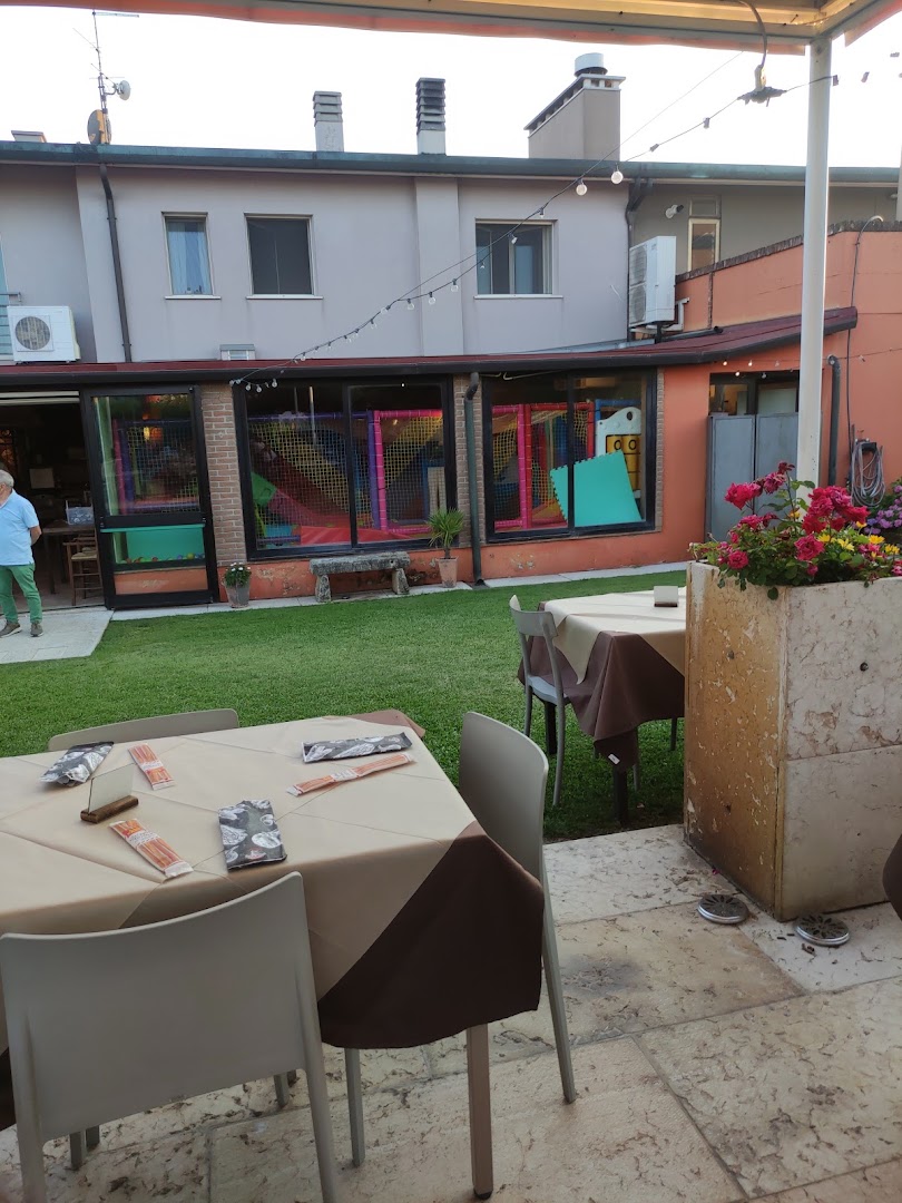 Pizzeria Acquario Cologna Veneta Sant'Andrea