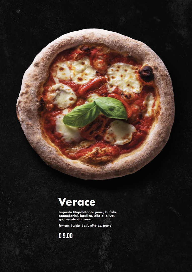Pizzeria Acquario Soave