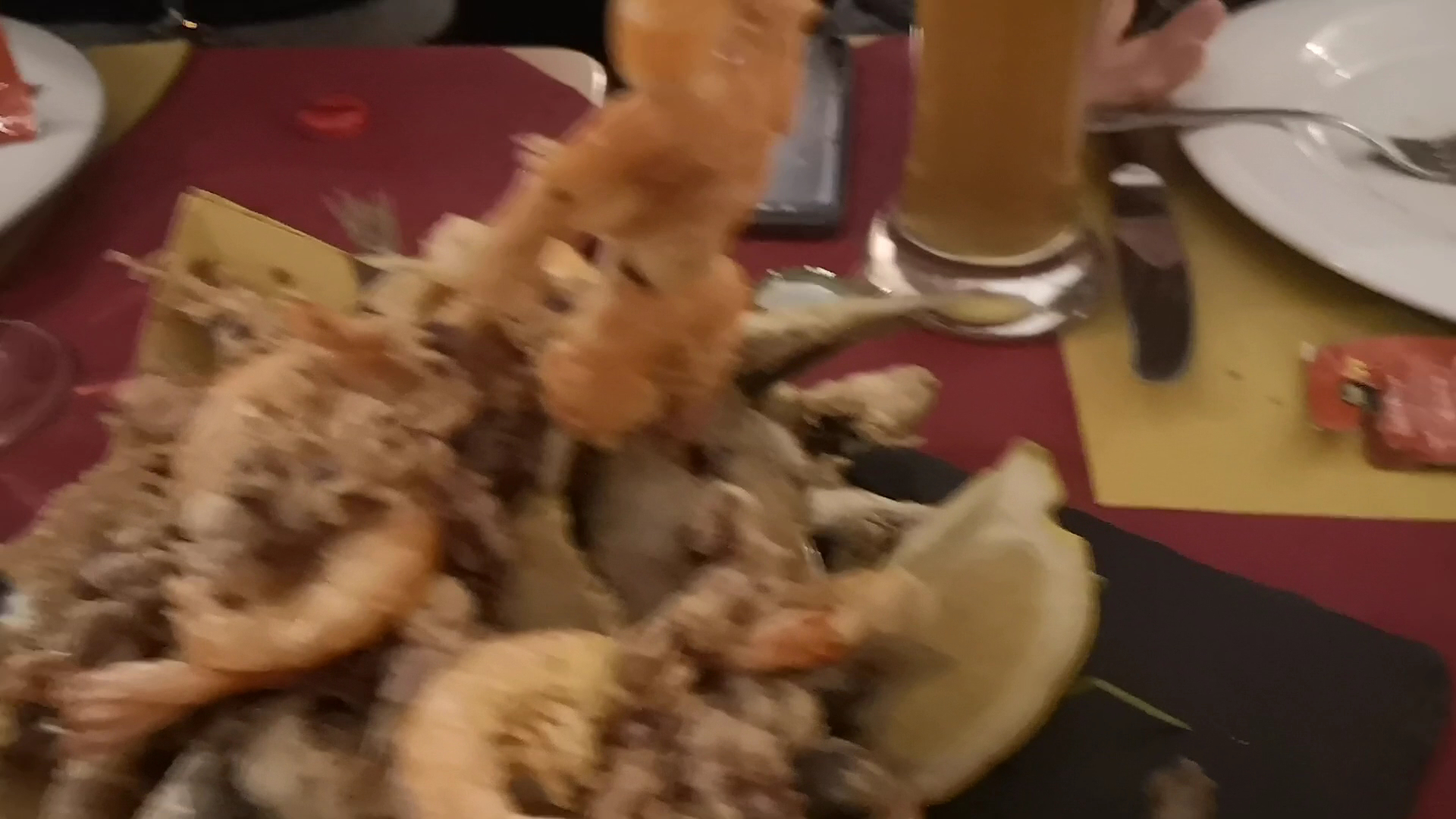 Pizzeria Acquaviva, Besenello