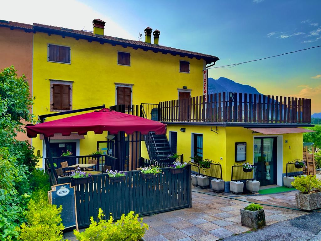 Pizzeria Acquaviva