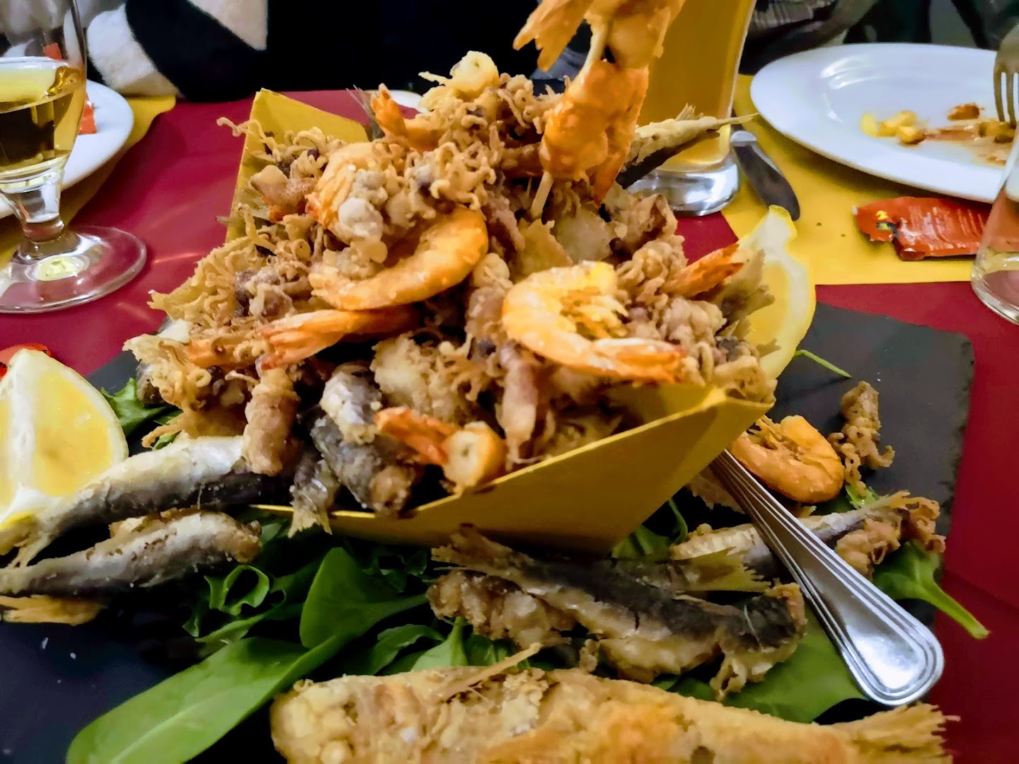 Pizzeria Acquaviva