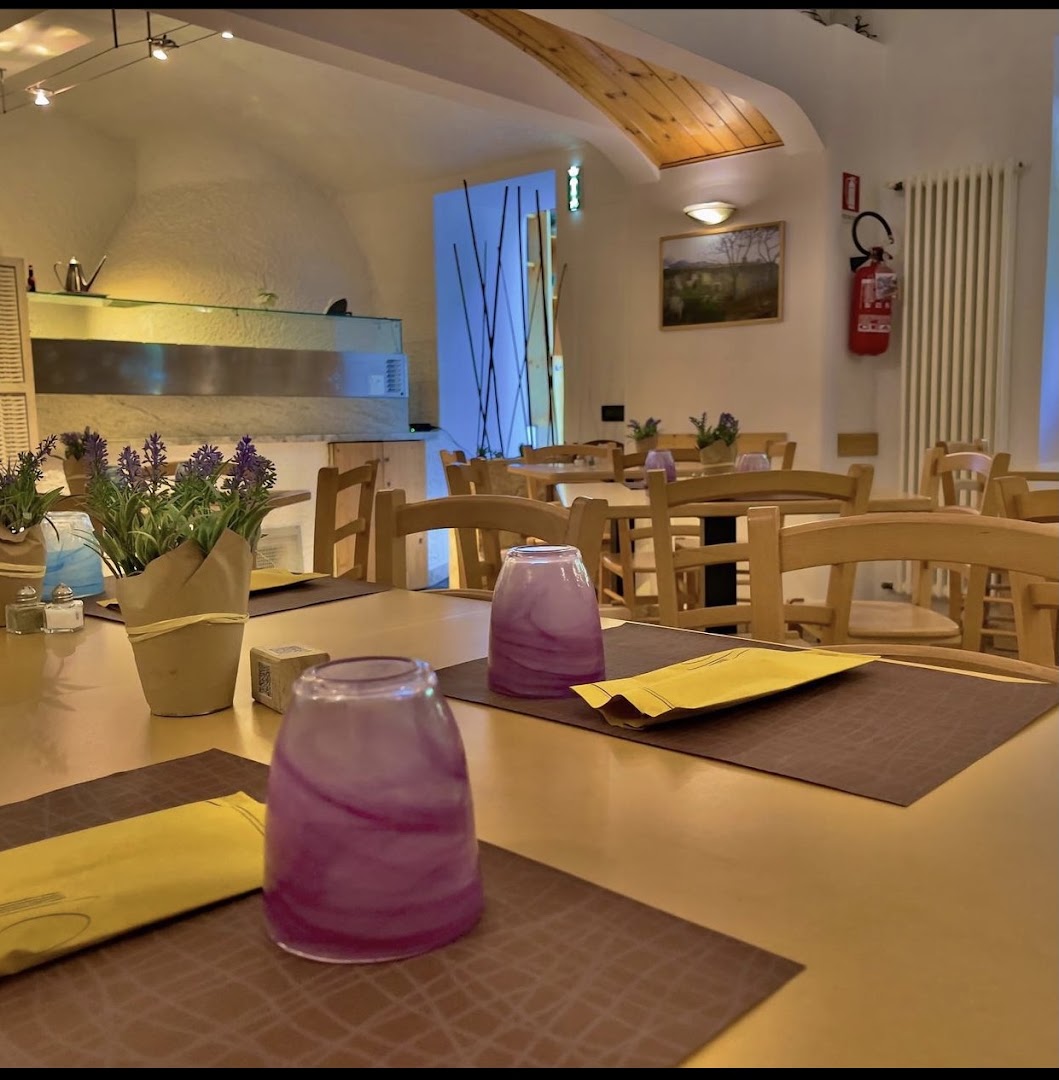 Pizzeria Acquaviva