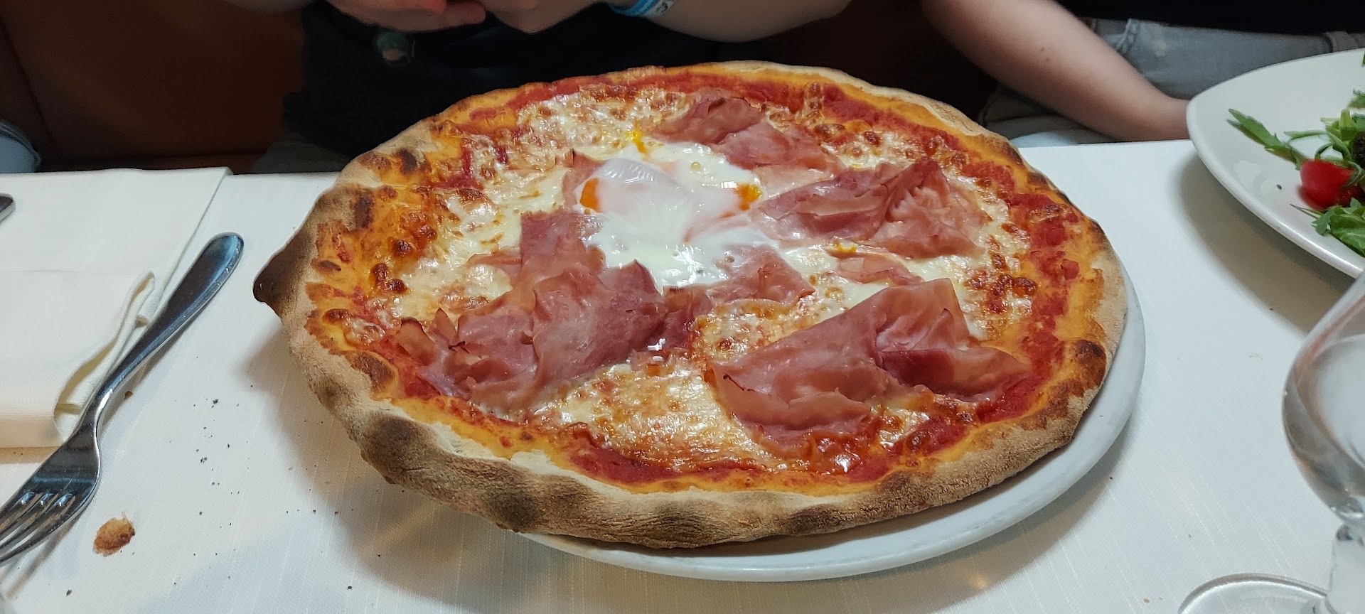 Pizzeria Ada 2, Mestrino