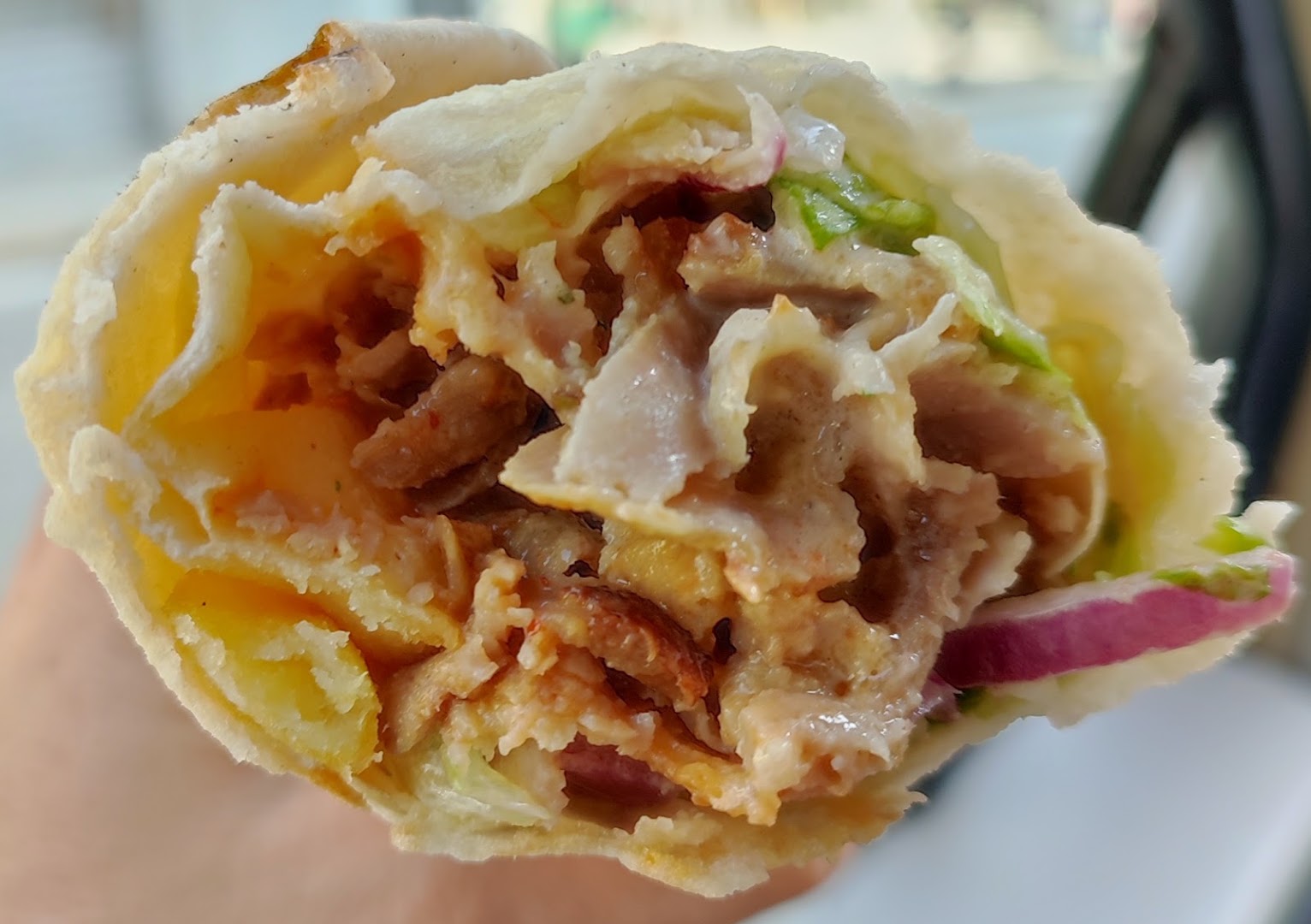 Pizzeria Adam Kebab
