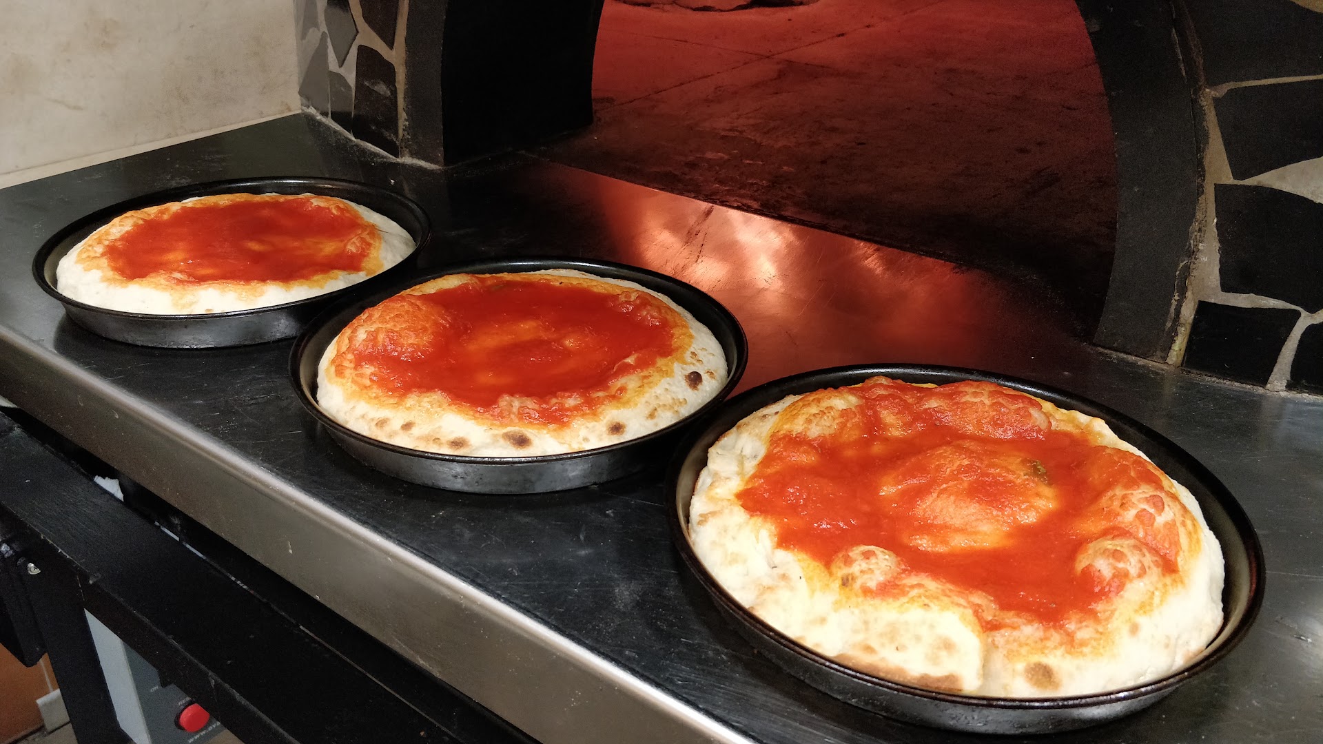 Pizzeria Adam Kebab