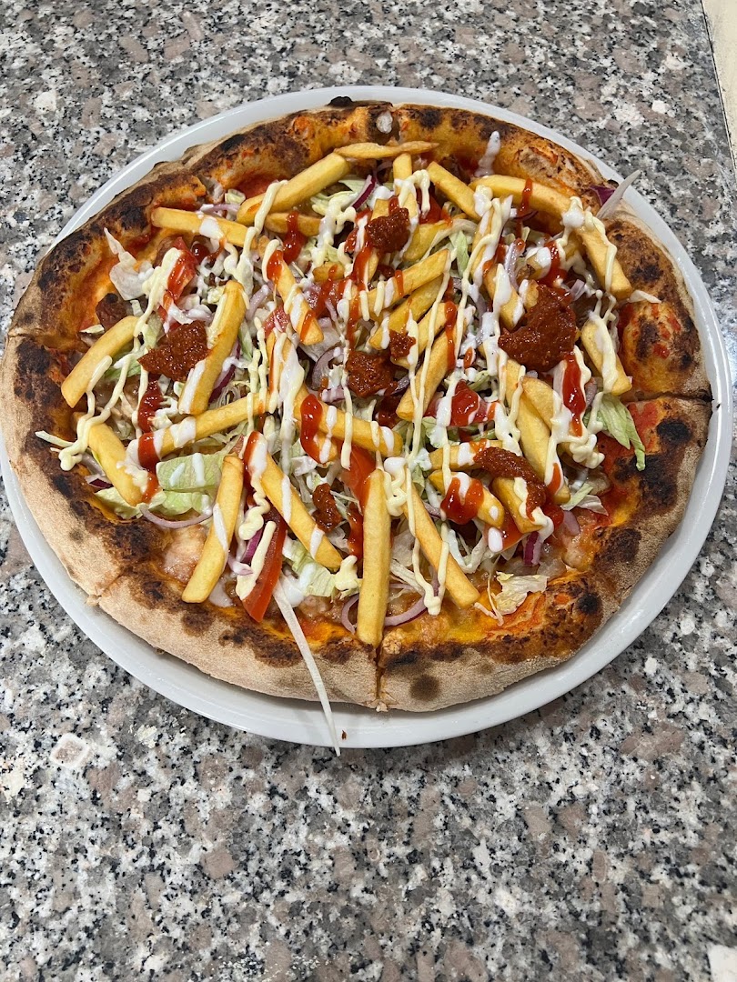 Pizzeria Adam