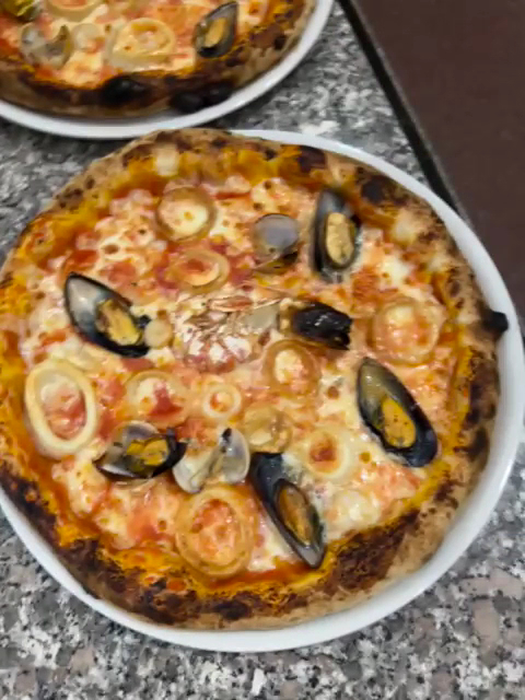 Pizzeria Adam