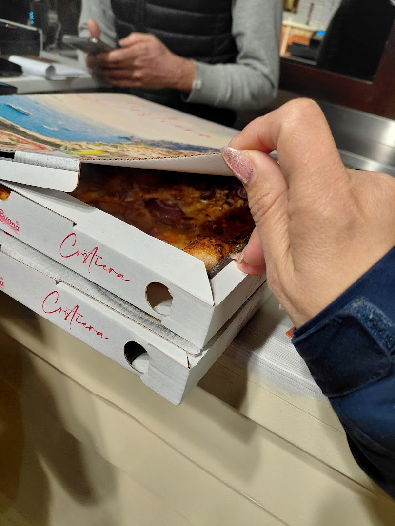 Pizzeria Adam