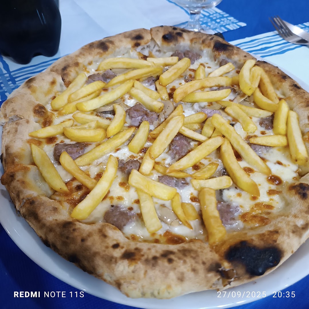 Pizzeria Adam
