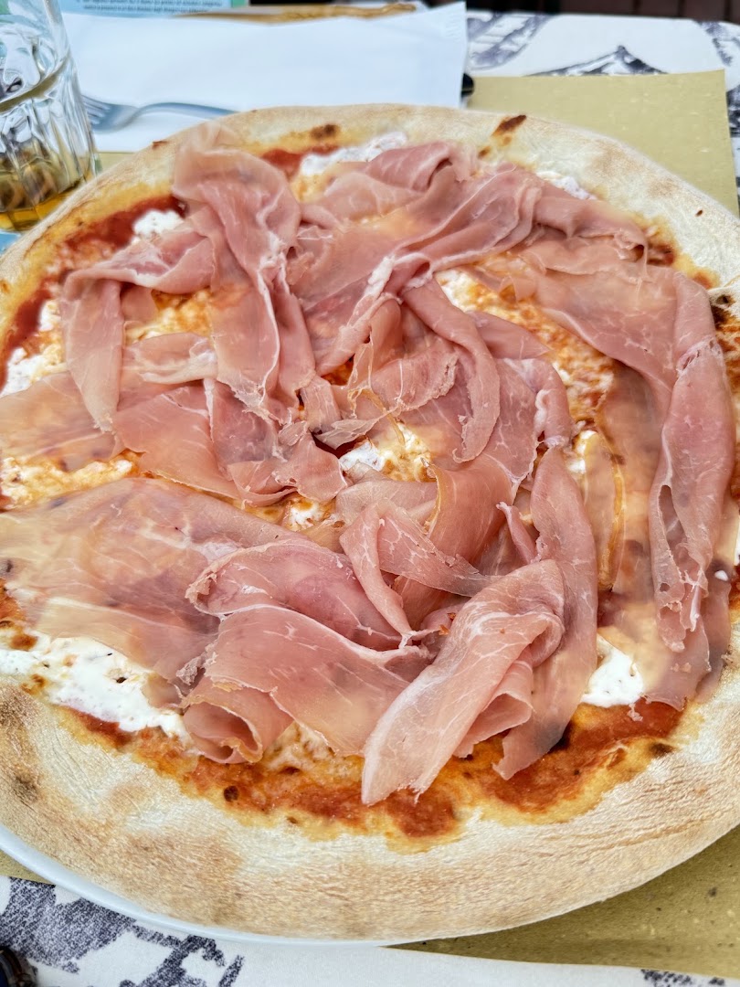 Pizzeria Adamello