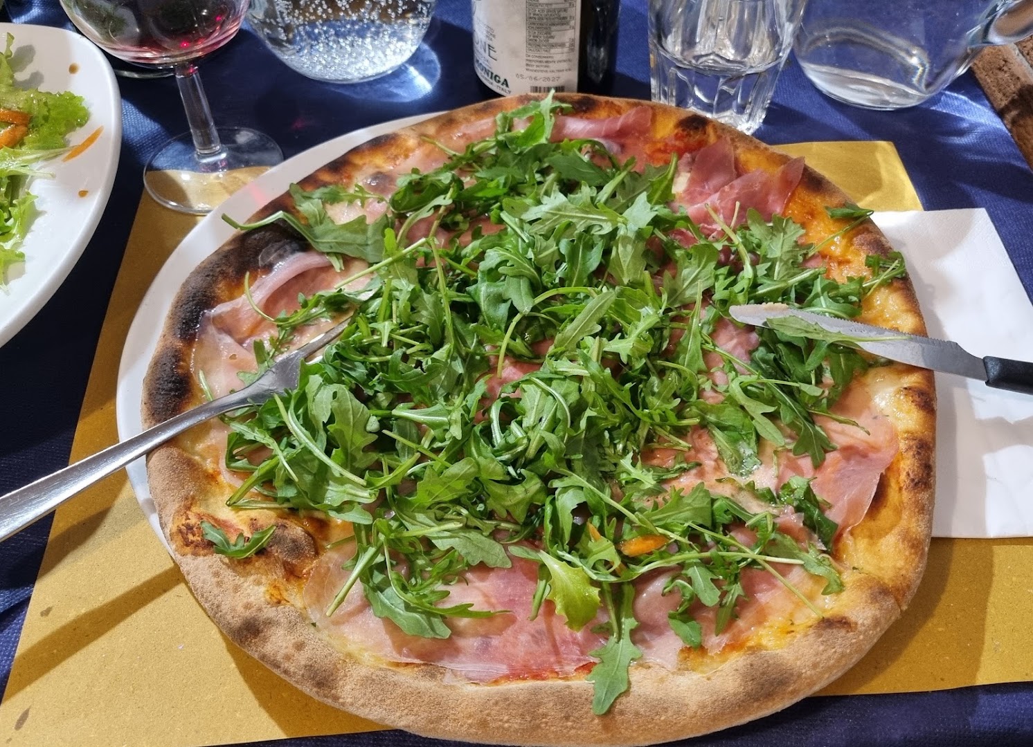 Pizzeria Adamello