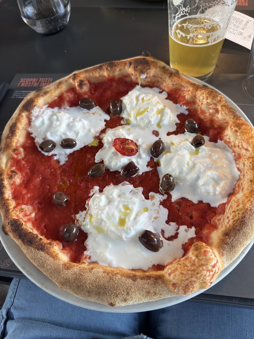 Pizzeria Adamello