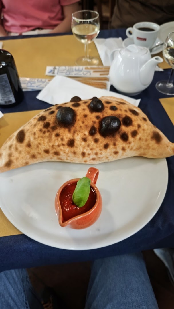 Pizzeria Adamello