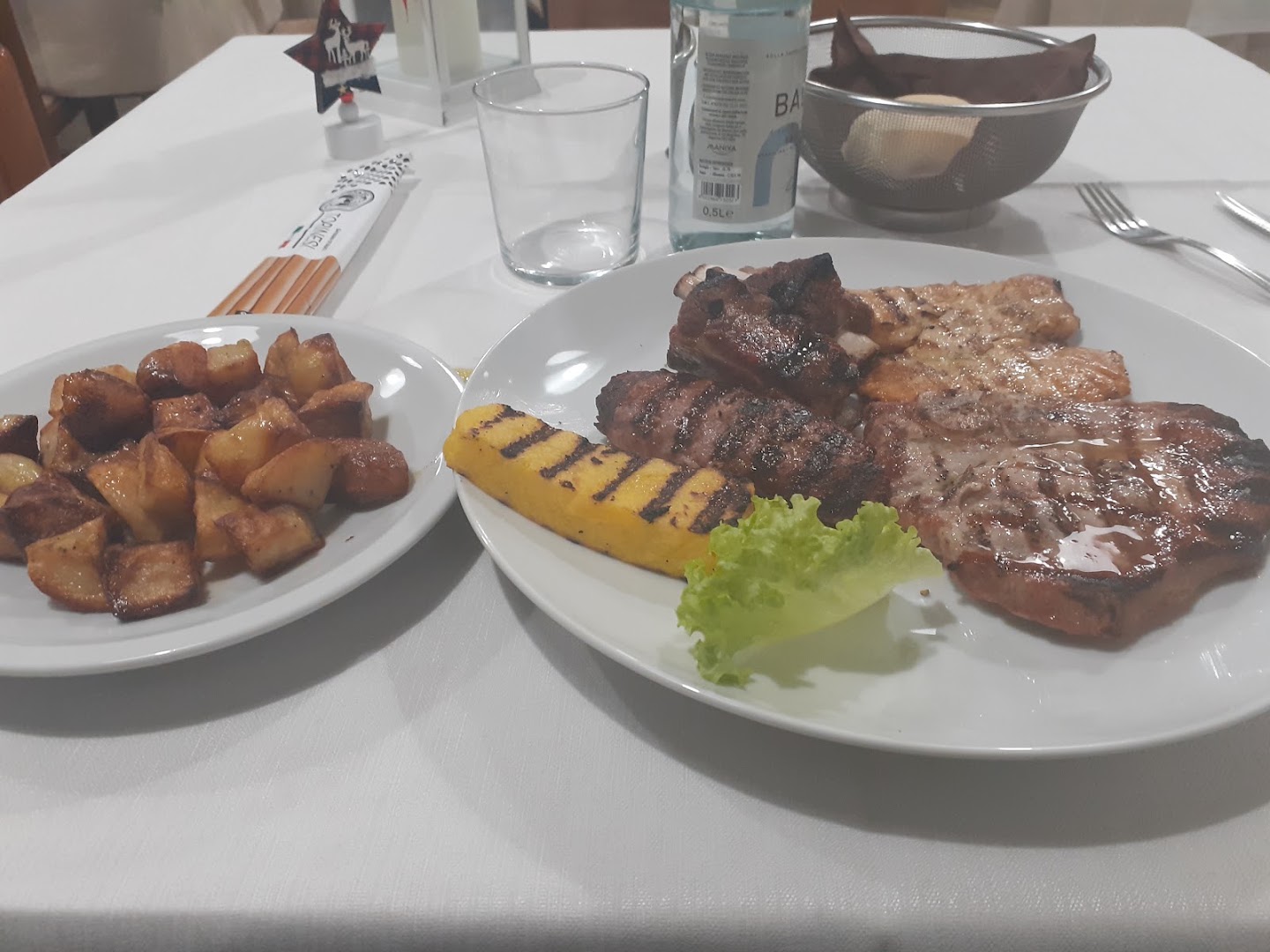 Pizzeria Addis Abeba