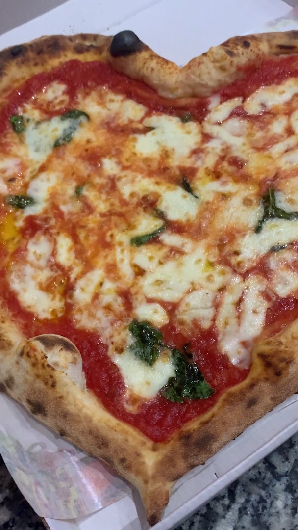 Pizzeria Addó Ciaccio Mercato San Severino